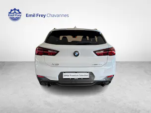 BMW X2 20i xDrive SAG