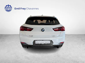 image du véhicule BMW X2 20i xDrive SAG