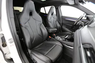 BMW X2 20i xDrive SAG