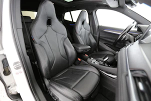 image du véhicule BMW X2 20i xDrive SAG