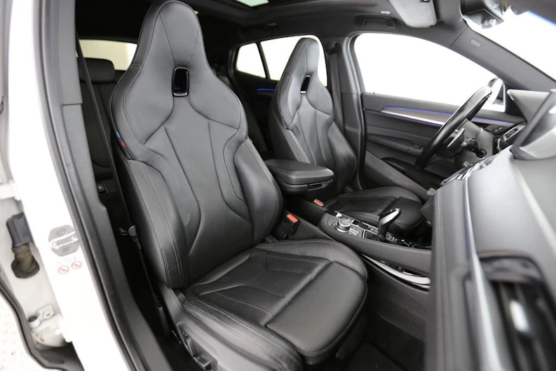 image du véhicule BMW X2