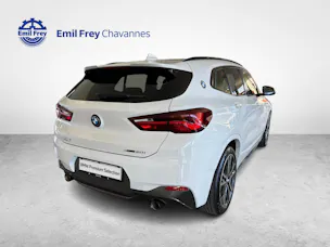 BMW X2 20i xDrive SAG