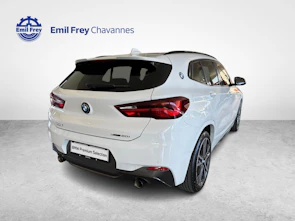 image du véhicule BMW X2 20i xDrive SAG