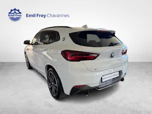 BMW X2 20i xDrive SAG