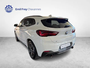 image du véhicule BMW X2 20i xDrive SAG