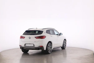 image du véhicule BMW X2 20i xDrive SAG