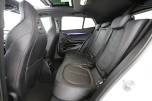BMW X2 20i xDrive SAG