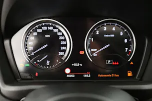 BMW X2 20i xDrive SAG
