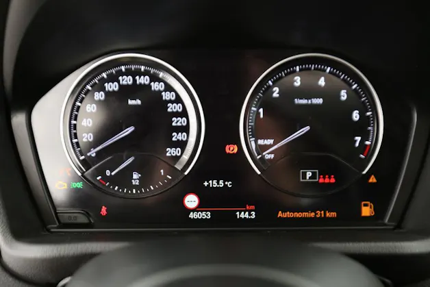 BMW X2 20i xDrive SAG