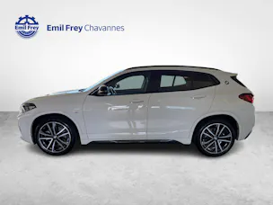 BMW X2 20i xDrive SAG