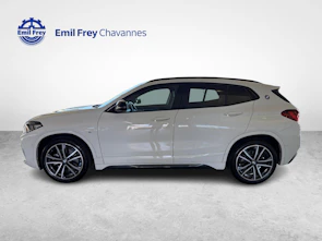 image du véhicule BMW X2 20i xDrive SAG