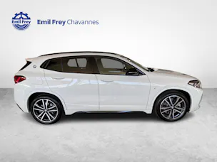 BMW X2 20i xDrive SAG