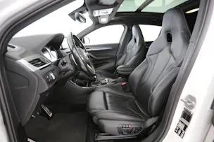 BMW X2 20i xDrive SAG