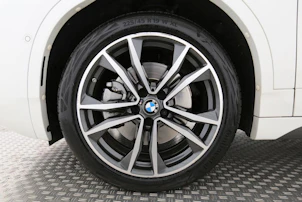 image du véhicule BMW X2 20i xDrive SAG