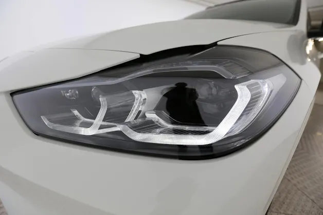 BMW X2 20i xDrive SAG