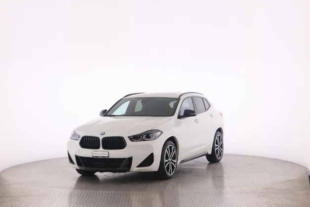 BMW X2 20i xDrive SAG