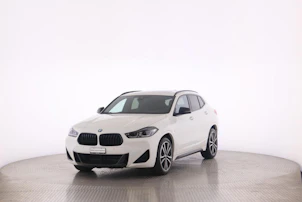 image du véhicule BMW X2 20i xDrive SAG