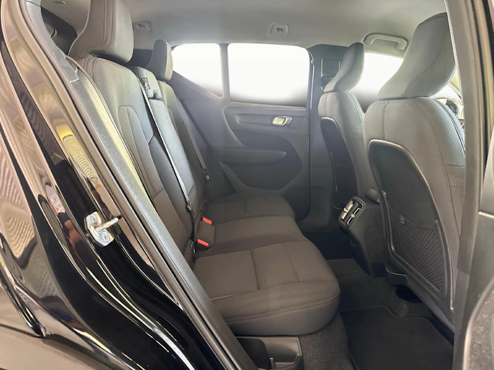 Fahrzeugbild VOLVO XC40