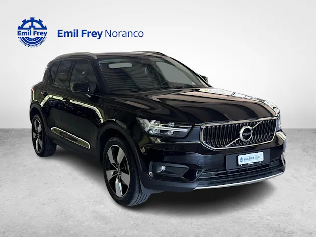 Volvo XC40 1.5 T2 Momentum + Ruote invernali incluse