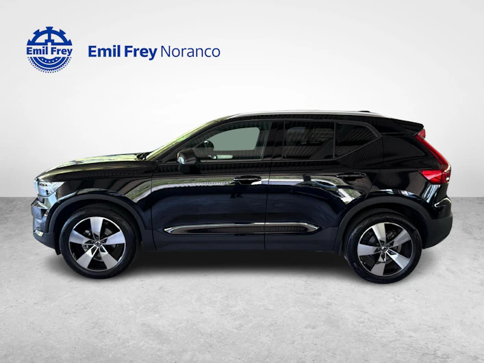 Fahrzeugbild VOLVO XC40