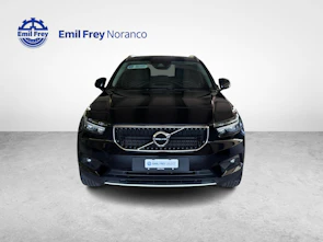 Fahrzeugbild VOLVO XC40 1.5 T2 Momentum + Ruote invernali incluse