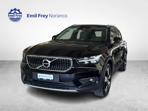 Volvo XC40 1.5 T2 Momentum + Ruote invernali incluse