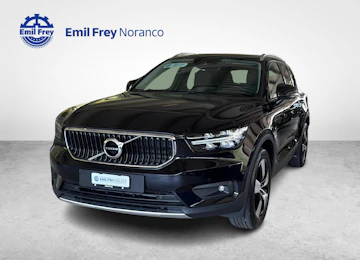 Fahrzeugbild VOLVO XC40 1.5 T2 Momentum + Ruote invernali incluse Fahrzeugbild VOLVO XC40 1.5 T2 Momentum + Ruote invernali incluse