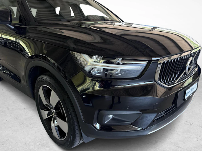 Fahrzeugbild VOLVO XC40