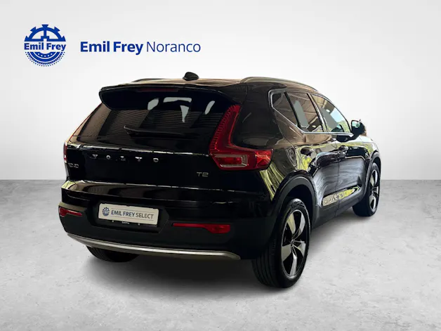 Volvo XC40 1.5 T2 Momentum + Ruote invernali incluse