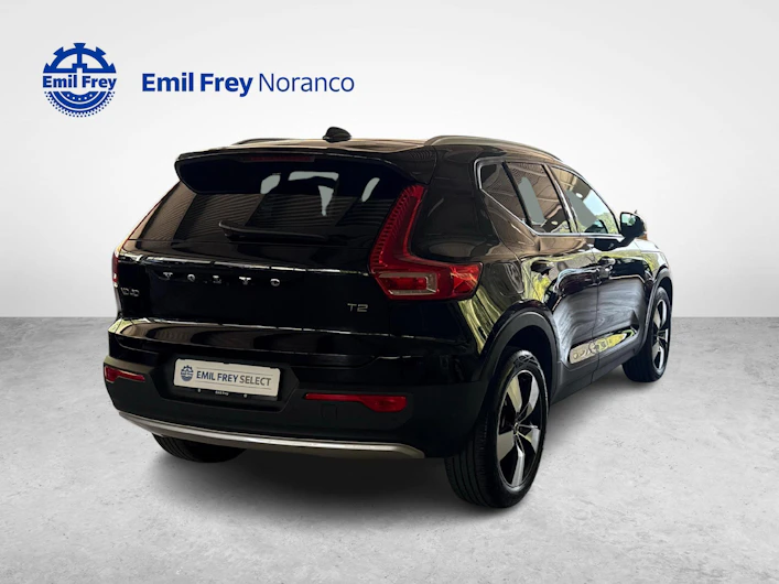 Fahrzeugbild VOLVO XC40