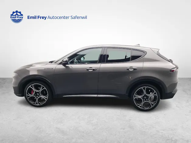 Alfa Romeo Tonale 1.5 Speciale