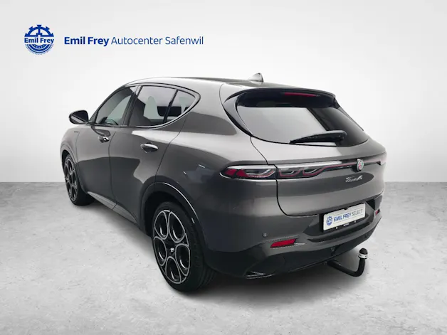 Alfa Romeo Tonale 1.5 Speciale