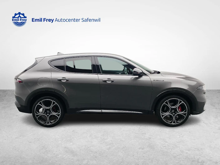 Fahrzeugbild ALFA ROMEO TONALE