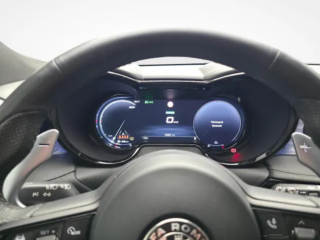 Alfa Romeo Tonale 1.5 Speciale