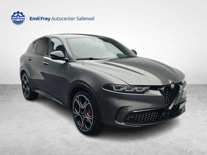 Fahrzeugbild ALFA ROMEO TONALE