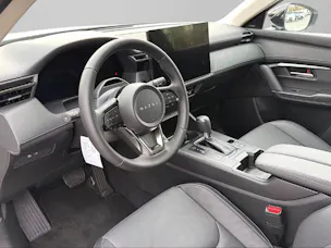 Mazda CX-5 2.5 Homura AWD