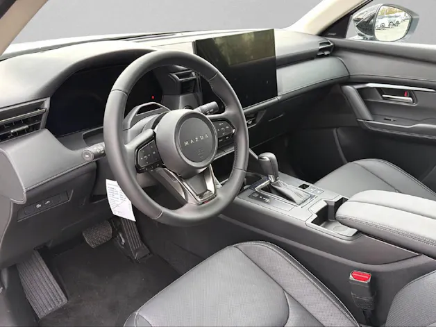 Mazda CX-5 2.5 Homura AWD