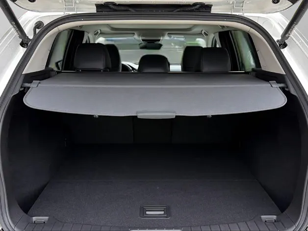 Mazda CX-5 2.5 Homura AWD
