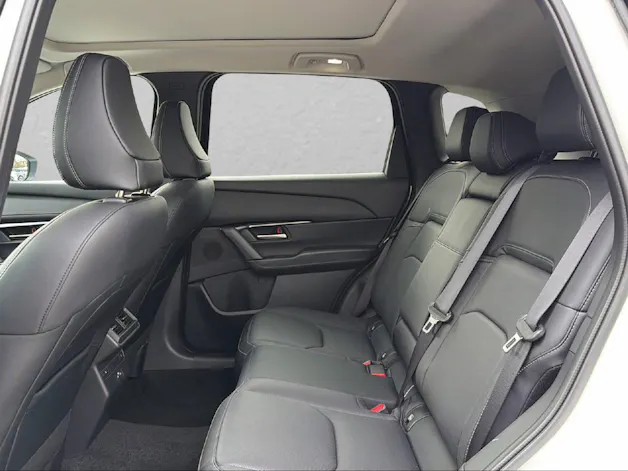 Mazda CX-5 2.5 Homura AWD