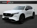 Mazda CX-5 2.5 Homura AWD