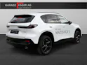 Mazda CX-5 2.5 Homura AWD