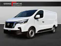 Nissan Primastar Kaw. 3.0 t L1 H1 2.0