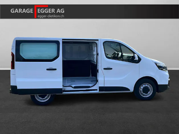 Nissan Primastar Kaw. 3.0 t L1 H1 2.0