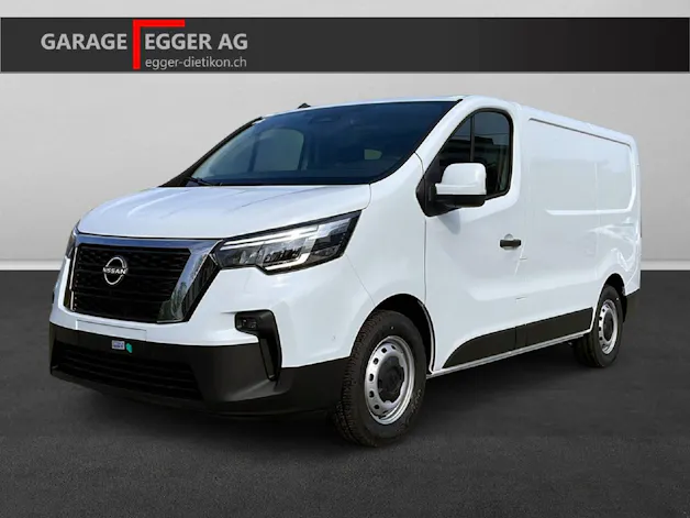 Nissan Primastar Kaw. 3.0 t L1 H1 2.0