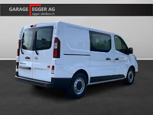 Nissan Primastar Kaw. 3.0 t L1 H1 2.0