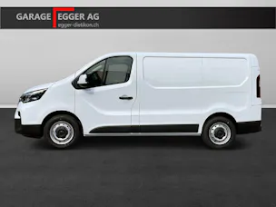 Nissan Primastar Kaw. 3.0 t L1 H1 2.0