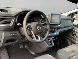 Nissan Primastar Kaw. 3.0 t L1 H1 2.0