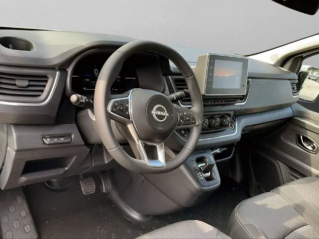 Nissan Primastar Kaw. 3.0 t L1 H1 2.0
