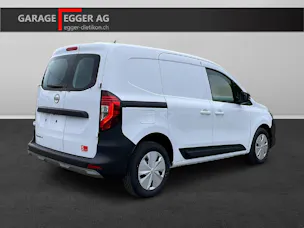 Nissan Townstar Kaw. 2.0 t L1 1.3 DIG