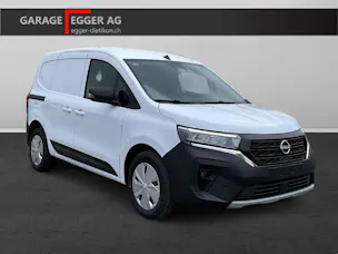 Nissan Townstar Kaw. 2.0 t L1 1.3 DIG